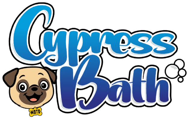 The Cypress Bath logo.